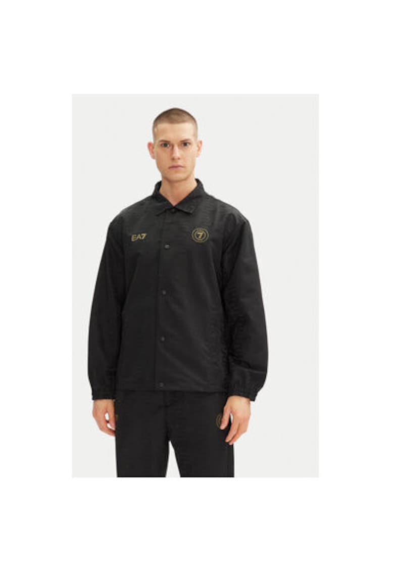 Oferte la Jacheta barbati  Emporio Armani - 7M000262 AF13722 - Poliester - Negru - Negru