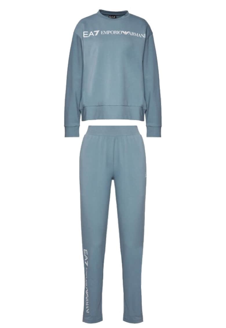 Oferte la Trening  pentru Femei - w ho fz ch stitch - 8NTV57-TJTXZ-1533 - Albastru - Albastru