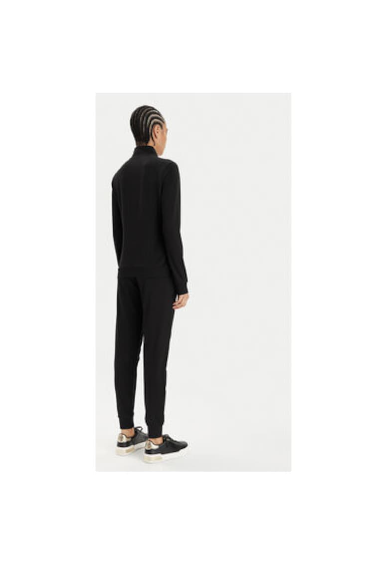 Oferte la Trening dama  Negru Bumbac - Negru