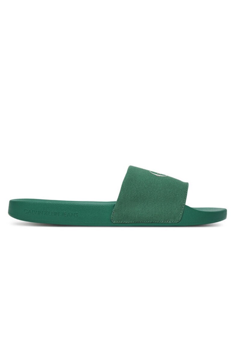 Oferte la Papuci  SLIDE MONOLOGO CV-YM0YM01367-L3Y