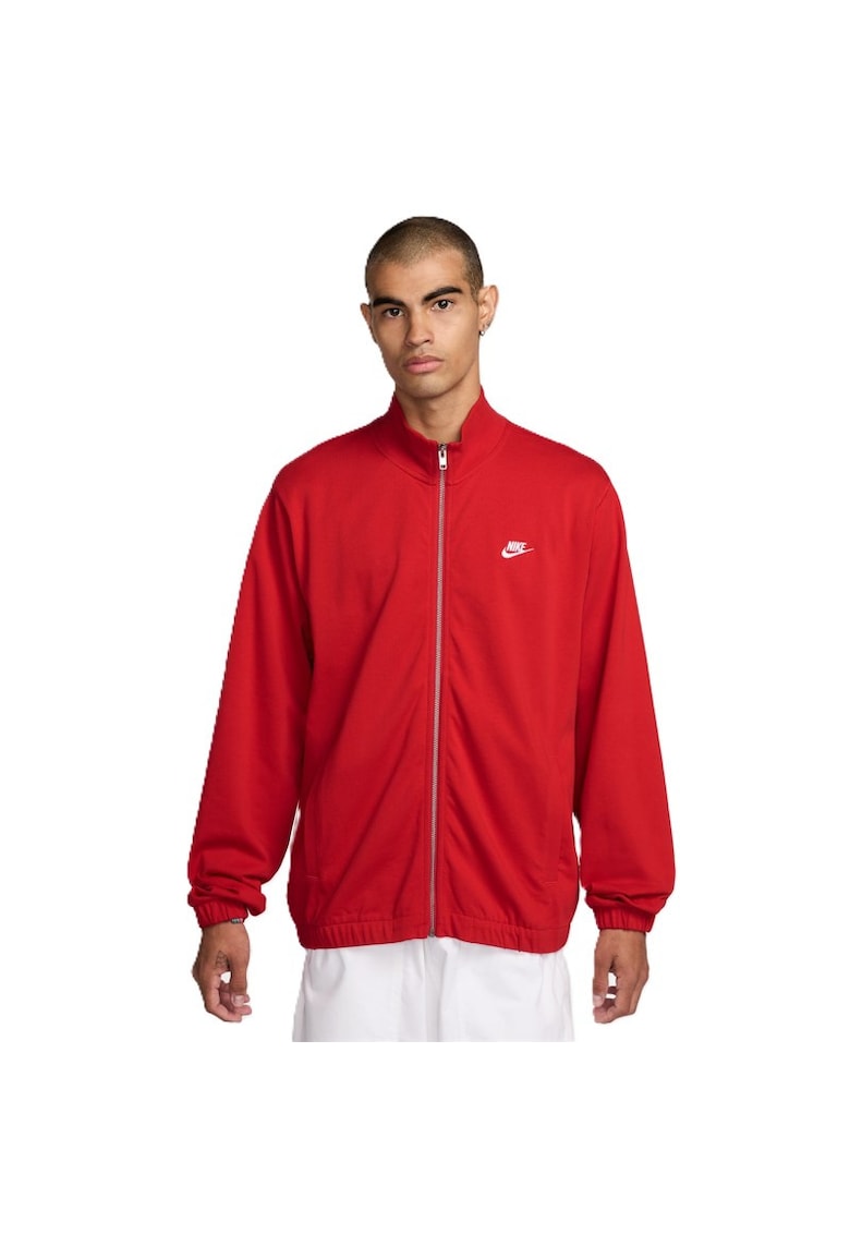 Oferte la Jacheta  M NK CLUB KNIT JKT-FQ3426-657