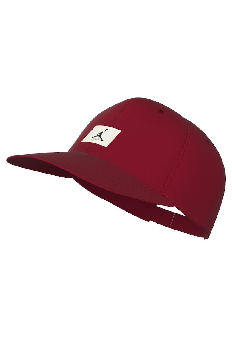 Oferte la Sapca  pentru Barbati - j club cap us cb flt patch - FD5181-687 - L INTL - Rosu