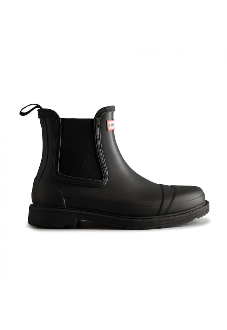 Oferte la Ghete de dama -  Commando Chelsea WFS1018RMA-BLK
