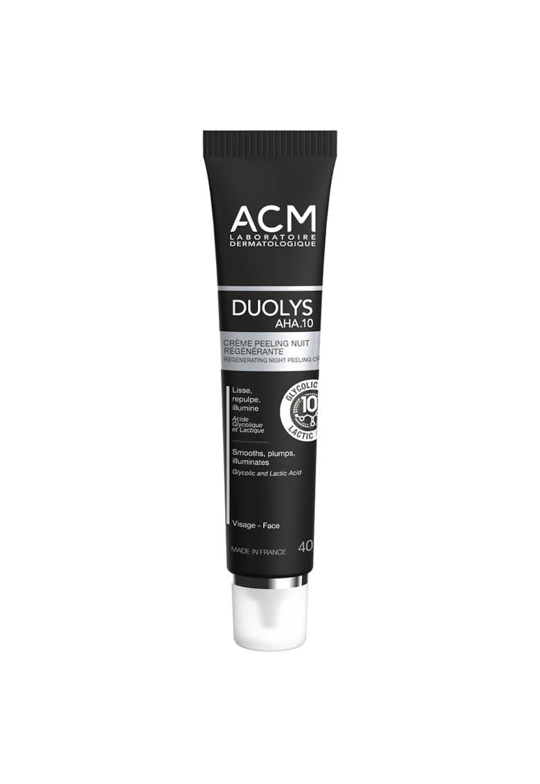 Oferte la Crema peeling regeneratoare de noapte - Acm Duolys - 40 ml