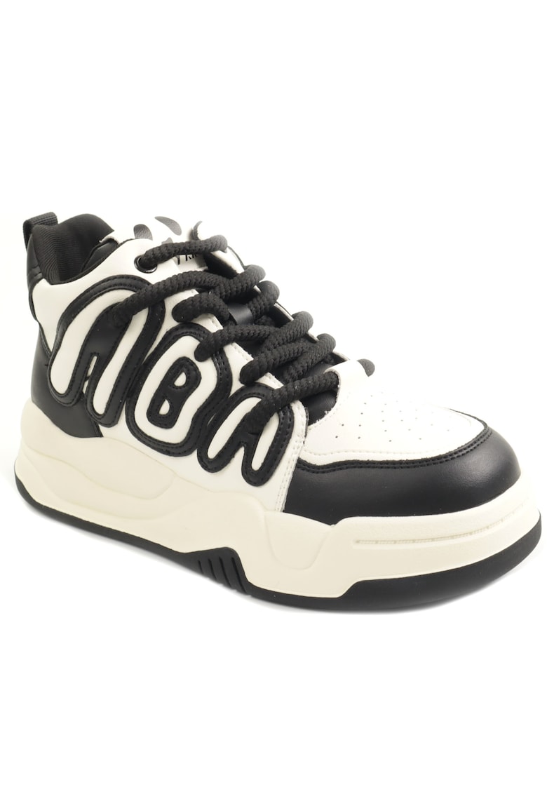 Oferte la Ghete dama 7N578 18A 01 Z - Negru