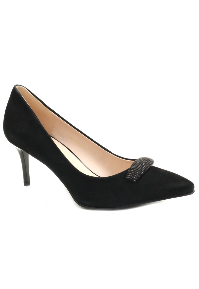 Oferte la Pantofi dama JIJI70005A 01 I - Negru
