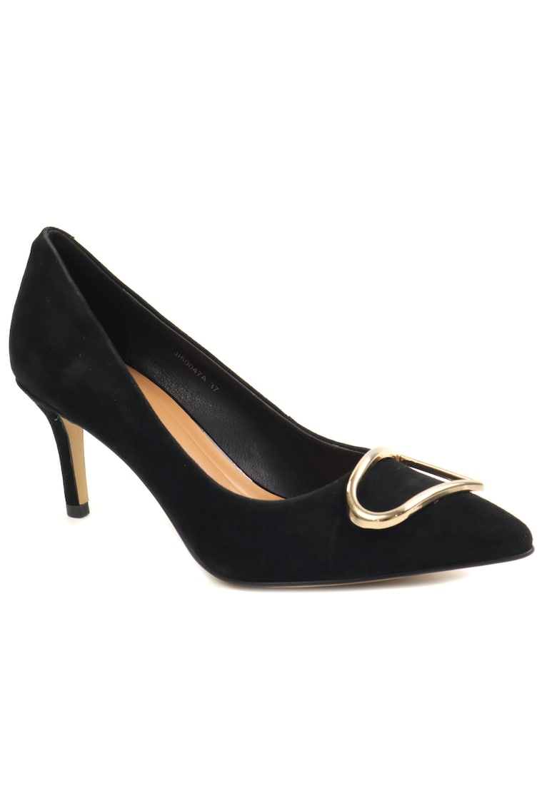 Oferte la Pantofi dama JIJI50047A 01 I - Negru