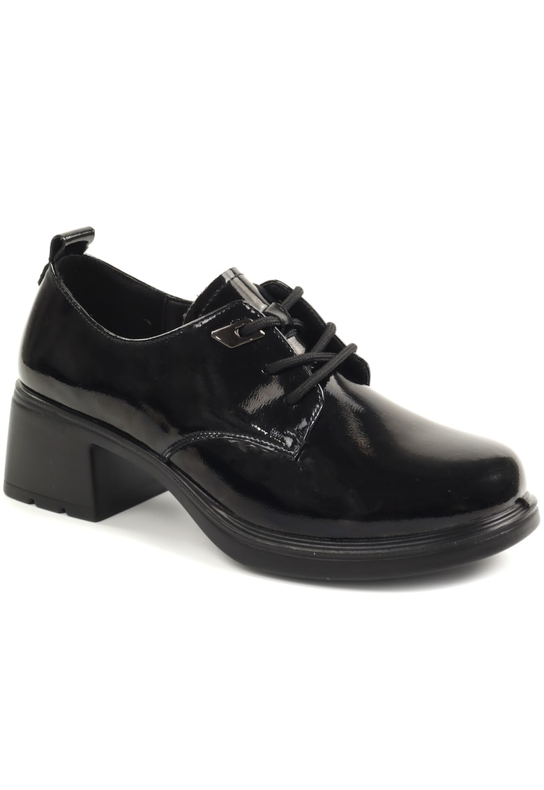 Oferte la Pantofi dama J9J970007A 01 L - Negru