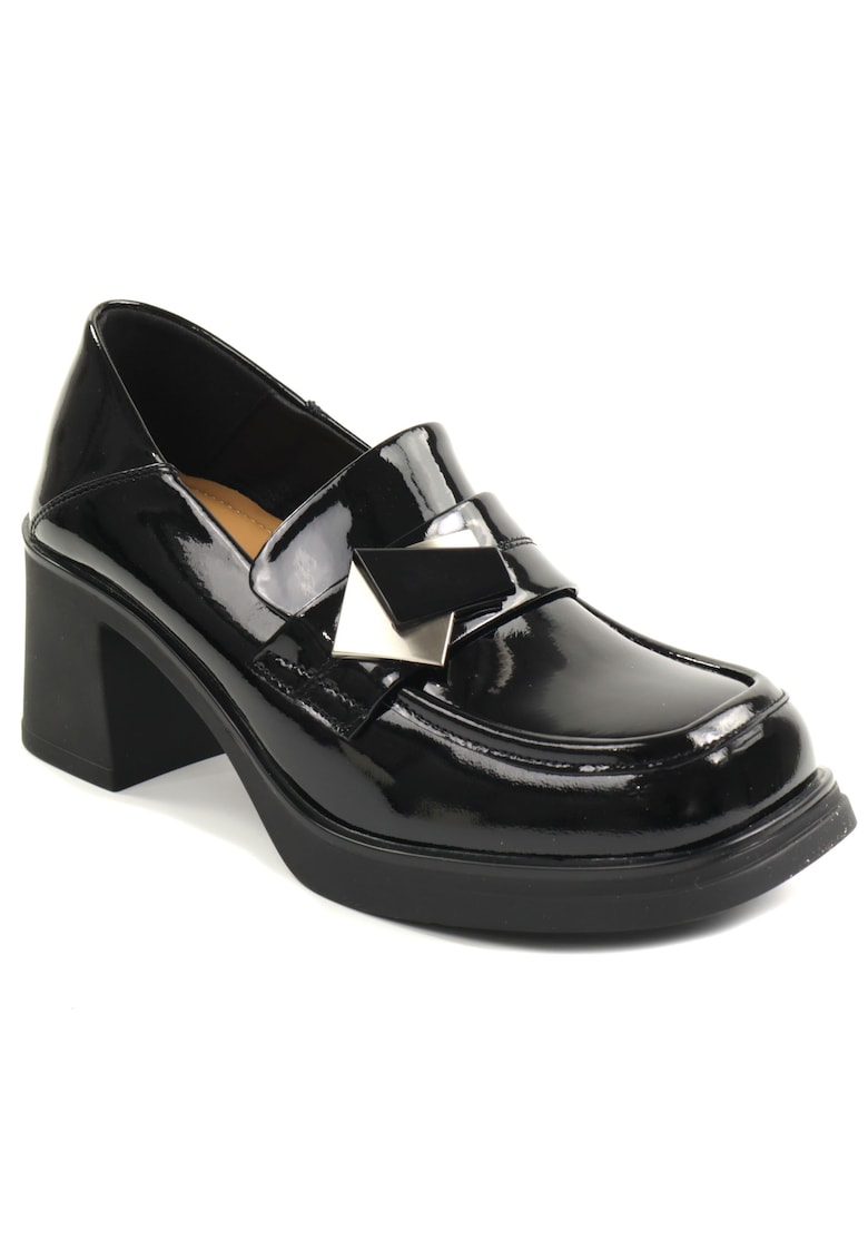 Oferte la Pantofi dama M4M460013B 01 L - Negru
