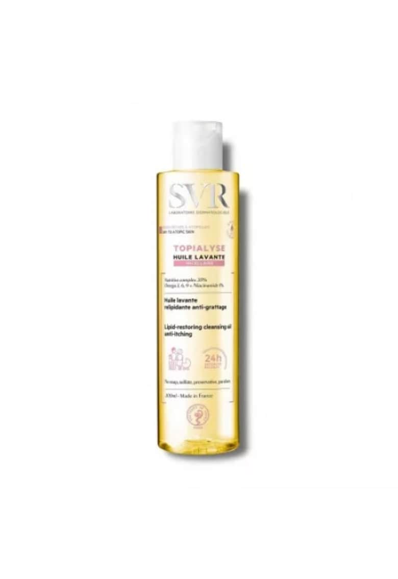 Oferte la Ulei micelar lavant Topialyse - 200 ml -