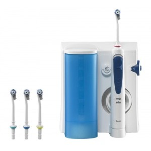 Irigator oral Irigator bucal Oral B Professional Care MD20 Oxy Jet