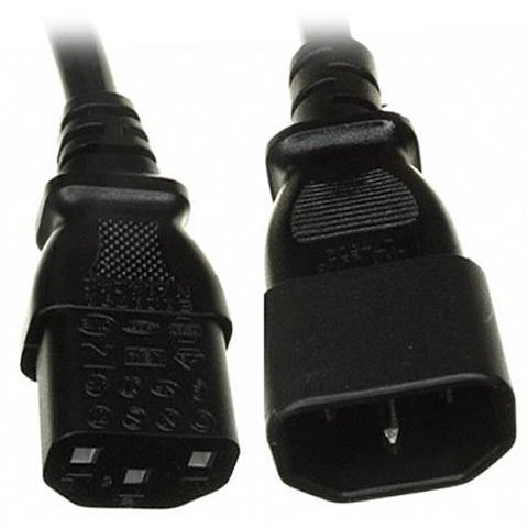Oferte la CABINET JUMPER POWER CORD 250