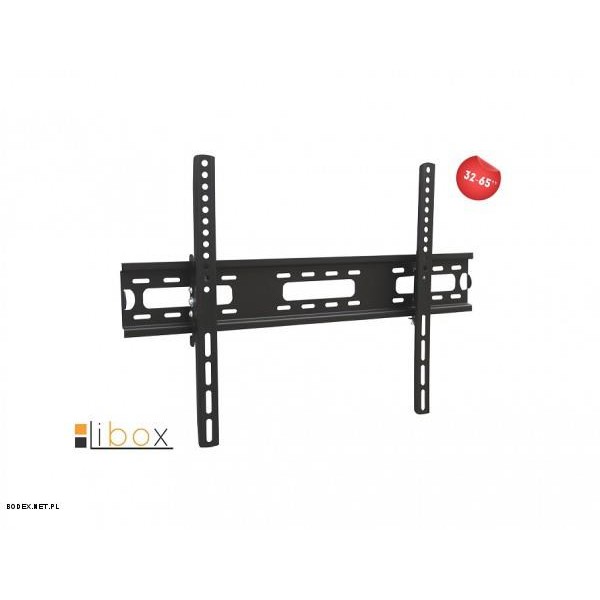 Oferte la TV wallmount Libox OSLO LB-110 | 32''-65'', VESA 600x400mm, 50 kg