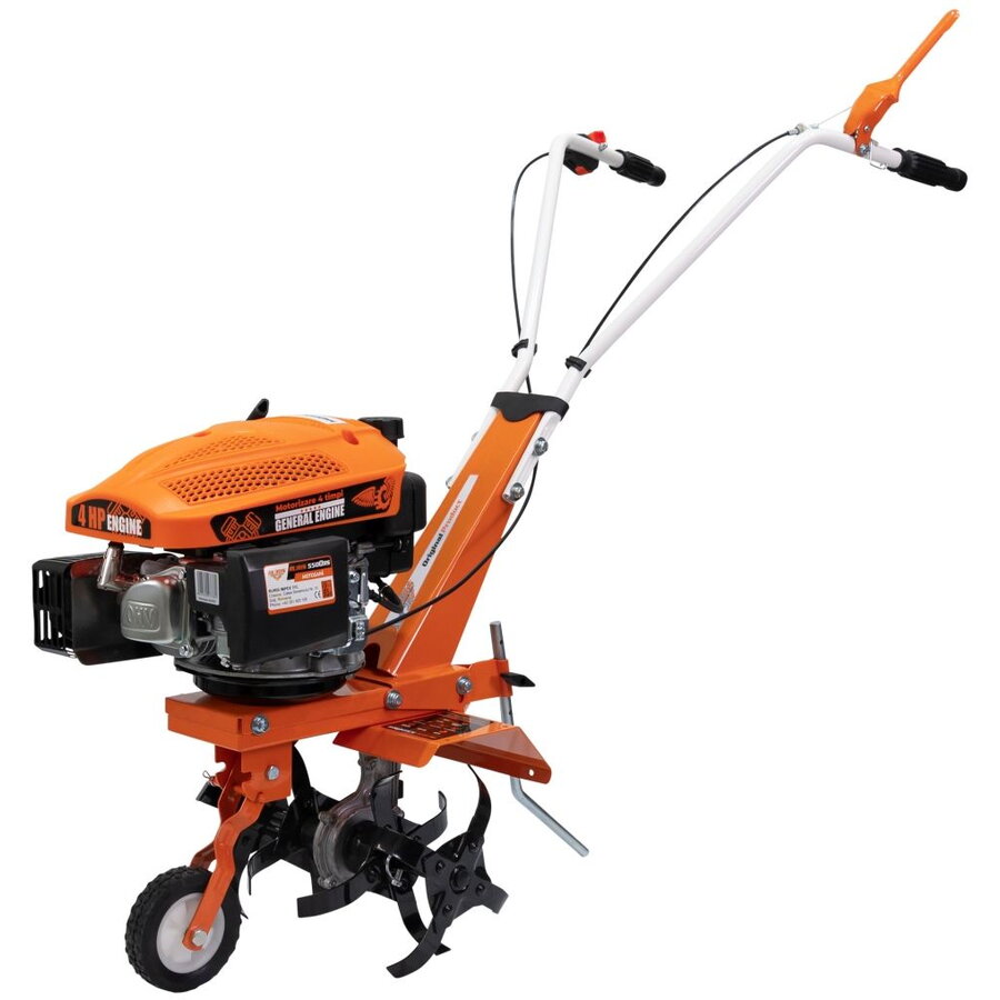 Oferte la Motosapa Ruris 5500RS, 4 CP, 36 cm