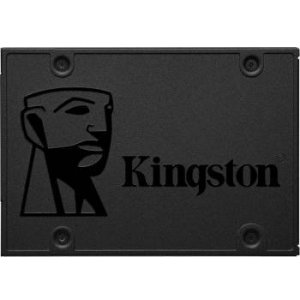 Oferte la SSD A400 240GB SATA-III 2.5 inch