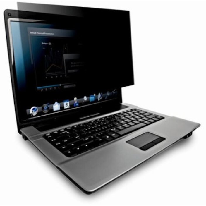 Oferte la Filtru de confidențialitate 3M pentru laptop cu ecran lat de 14 inchi