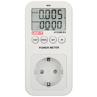 Oferte la Prize inteligente PRIZA CU MASURARE CONSUM ENERGIE UT230B-EU UN