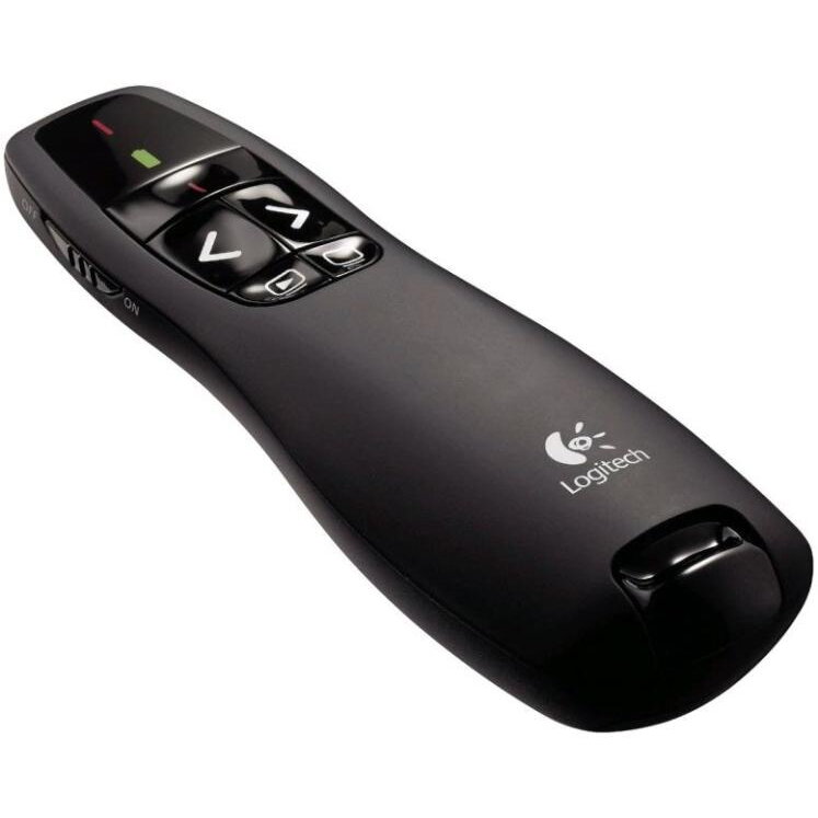 Oferte la Presenter R400 Wireless USB