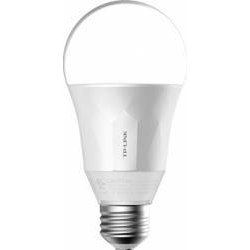 Oferte la TP-Link LB100 Smart Wi-Fi LED Bulb with Dimmable Light
