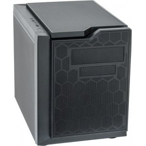 Oferte la Carcasa GAMING CUBE CI-01B-OP