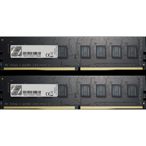 Oferte la Memorie F4-2400C17D-16GNT, D4, 2400 MHz, 16GB, C17 GSkill NT K2