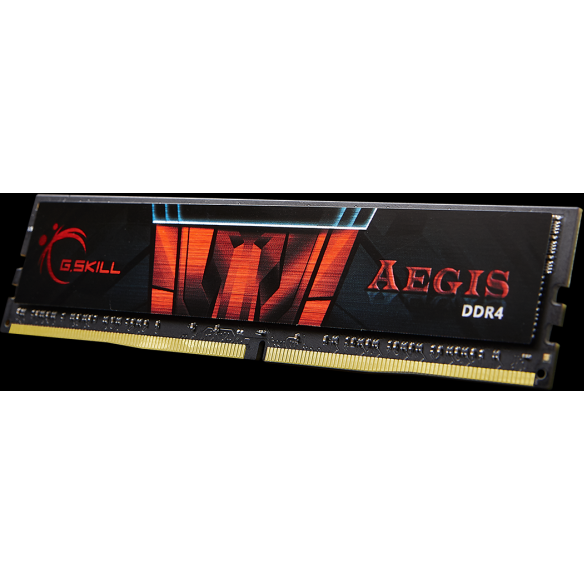 Oferte la Memorie F4-2400C17D-16GIS, D4, 2400 MHz, 16GB, C17 GSkill Aegis K2