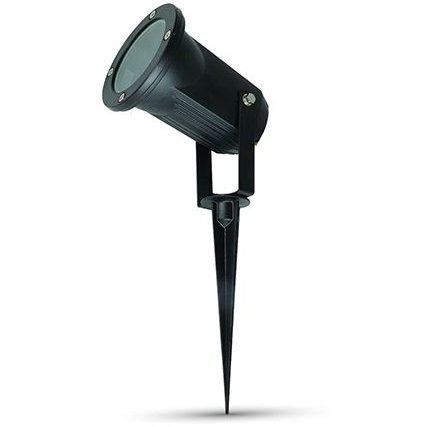 Oferte la CORP ILUMINAT GRADINA ALUMINIU SOCLU GU10 IP65