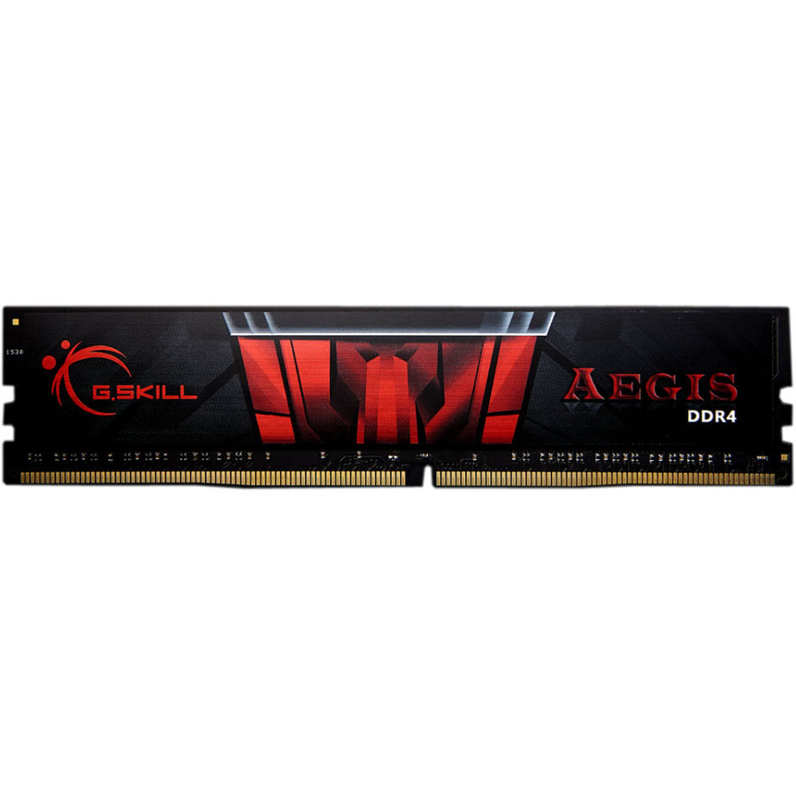 Oferte la Memorie F4-2400C17S-8GIS, D4, 2400 MHz,  8GB, C17 GSkill Aegis