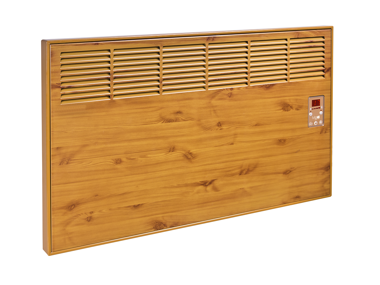 Convector de perete test 360