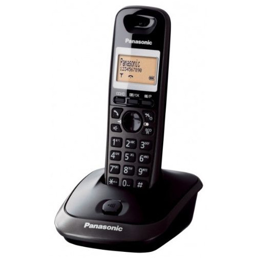 Oferte la Telefon fix TG2511FXT Black