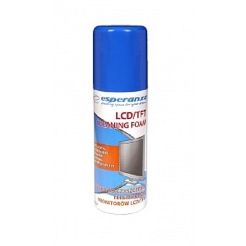 Oferte la Spuma de curatat ecrane LCD/TFT 100ml