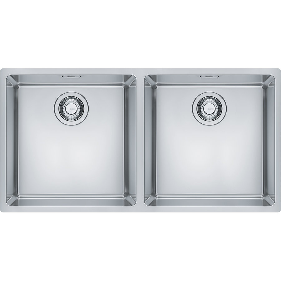 Oferte la Chiuveta Bucatarie Satinated Inox