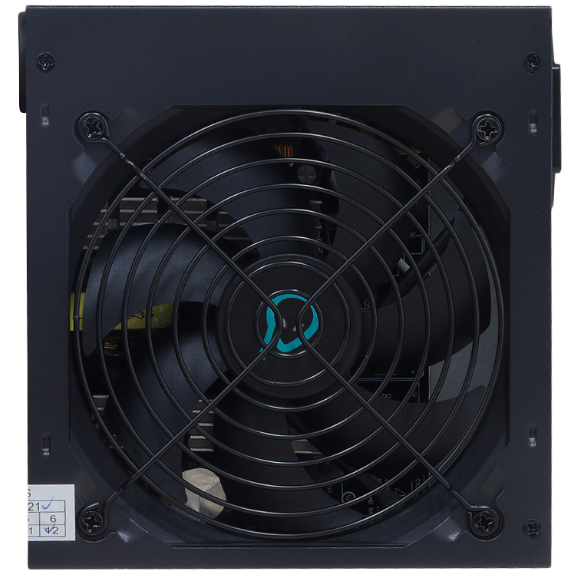 Oferte la Sursa 500 300W PFC Pasiv 1x120mm Negru