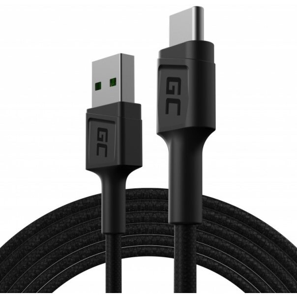 Oferte la Cablu Date/Incarcare USB-A - USB-C QC 3.0 1.2m