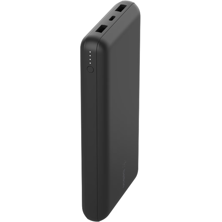 Oferte la Acumulator Extern BOOST CHARGE 20000mAh USB-A & C 15W Negru