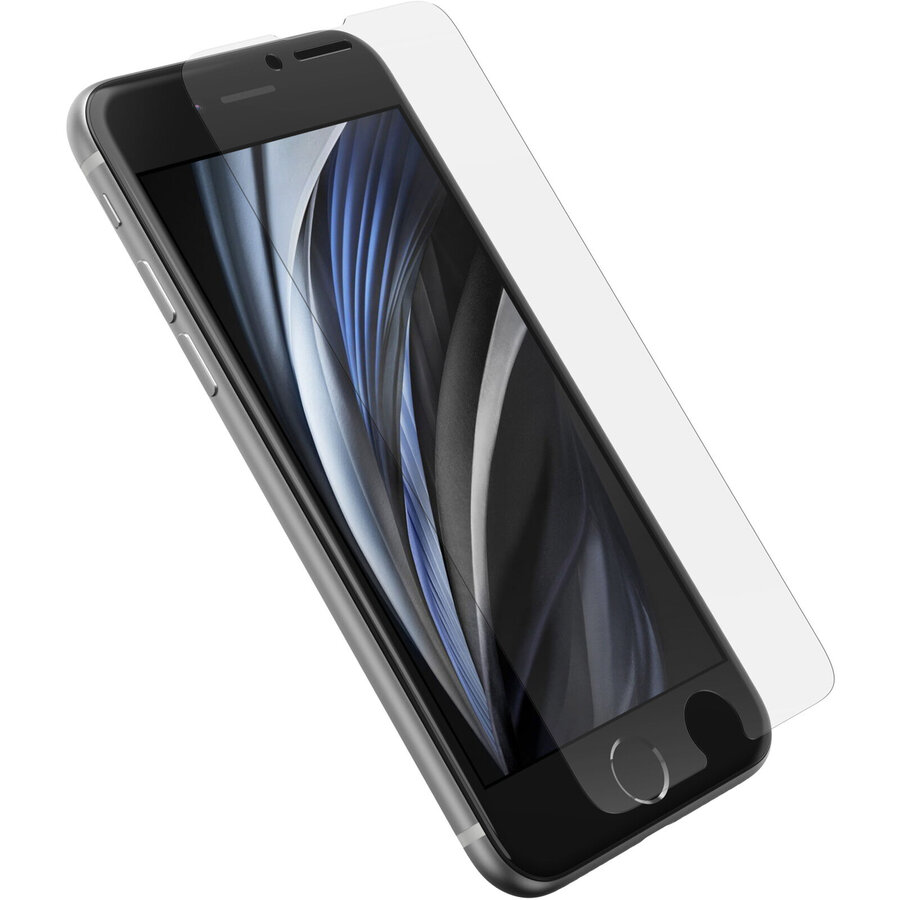 Oferte la Folie protectie pentru Apple iPhone SE