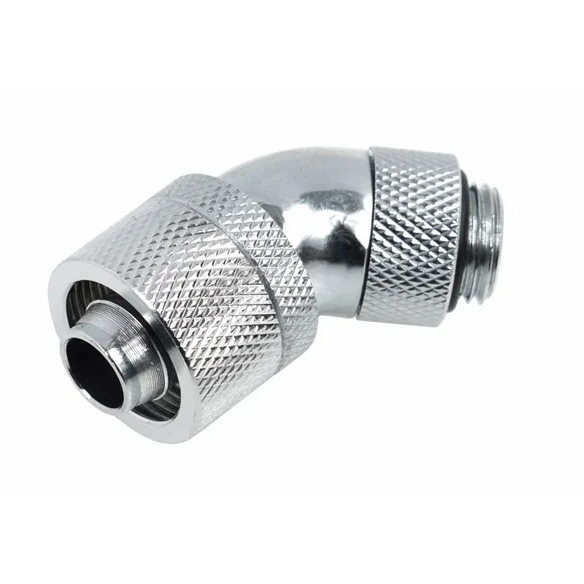 Oferte la Adaptor 16/10 45° G1/4   Chrome