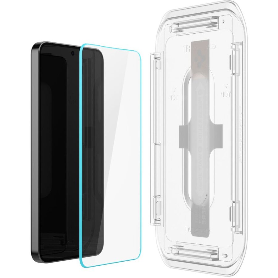 Oferte la Folie protectie GLAStR EZ FIT compatibil cu Samsung Galaxy S24