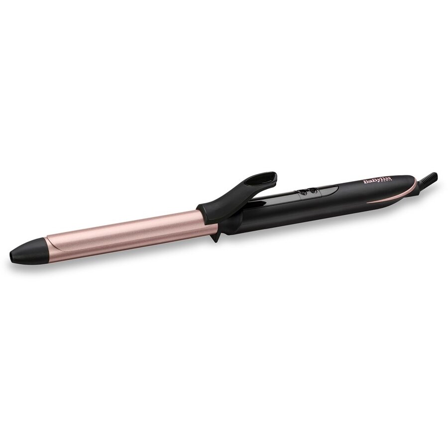 Oferte la Ondulator C450E 19mm 6 Trepte Caldura Negru