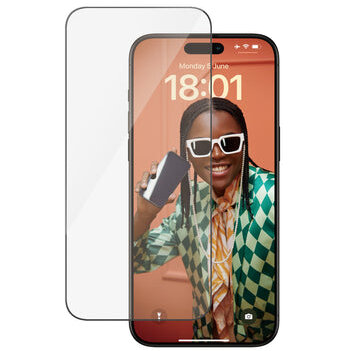 Oferte la Folie protectie pentru Apple iPhone 15 Pro Max