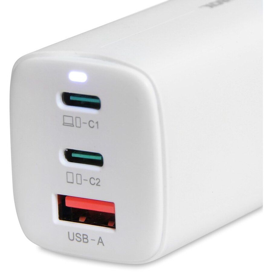 Oferte la Incarcator USB-C   65W  Universal  Alb