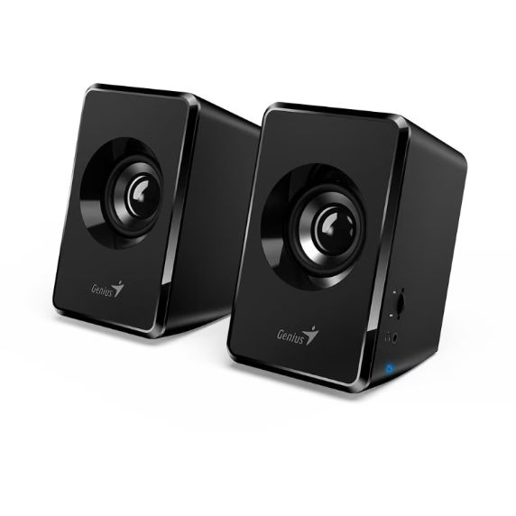 Oferte la Boxe 2.0 Rms 3W (2 x 1.5W) USB Power Control Volum Negru