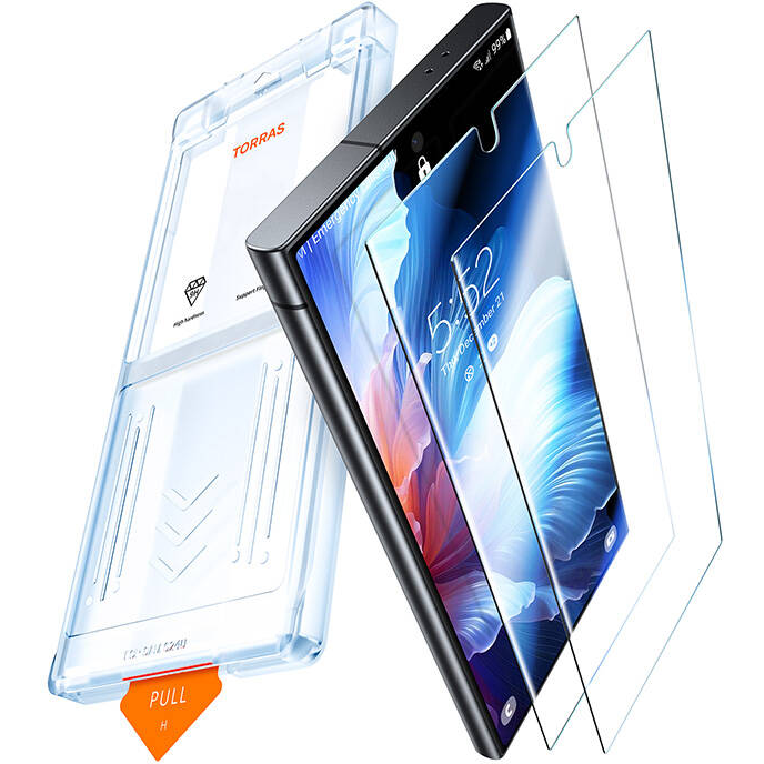 Oferte la Folie Protectie Tempered  Glass  Samsung S24