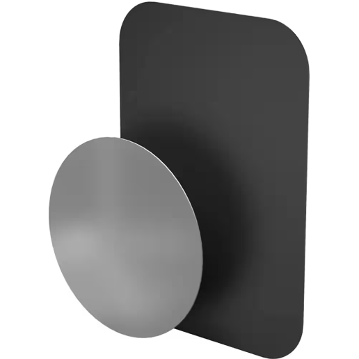 Oferte la Suport Telefon Magnetic Auto Negru