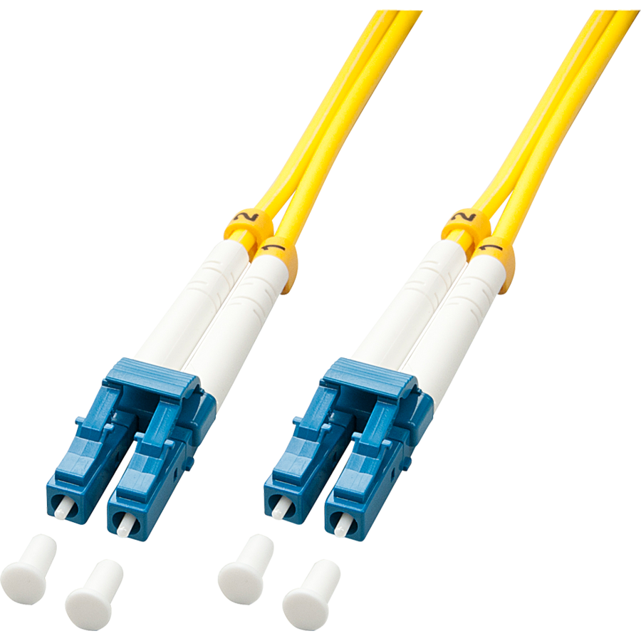 Oferte la Cablu Fibra Optica OS2 3m Yellow