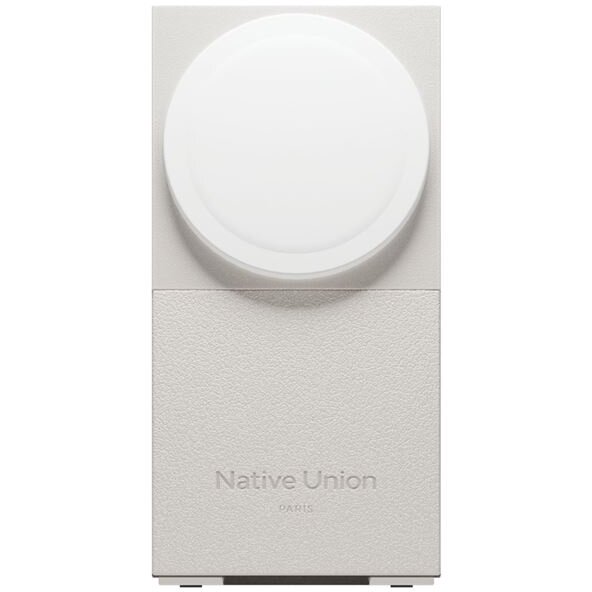 Oferte la Incarcator Rise, Compatibila MagSafe, Putere 15W, Cablu USB-C 2m inclus, Gri