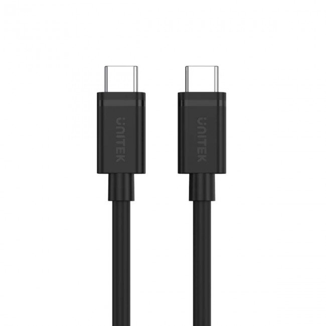Oferte la Cablu Date USB Type C  USB Type  C 2m Negru