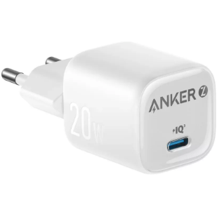 Oferte la Incarcator Retea Zolo USB-C 20W Power Delivery 3.0 Fast Charging Alb