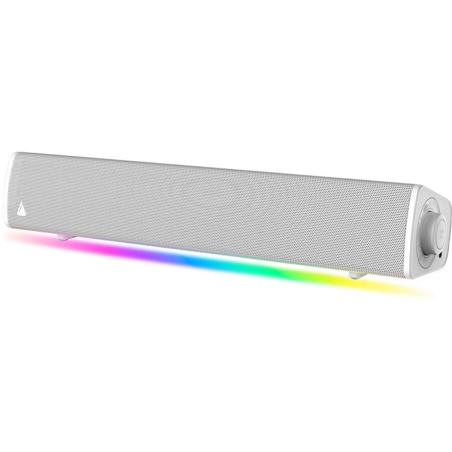 Oferte la Creative Labs Sound Blaster GS3 (white, Bluetooth, USB-C, jack)