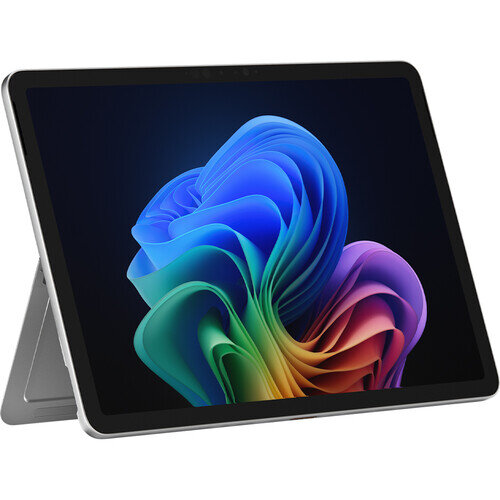 Oferte la Tableta Surface Pro 12inch Snapdragon X Plus 512GB 16GB Wifi Platinum